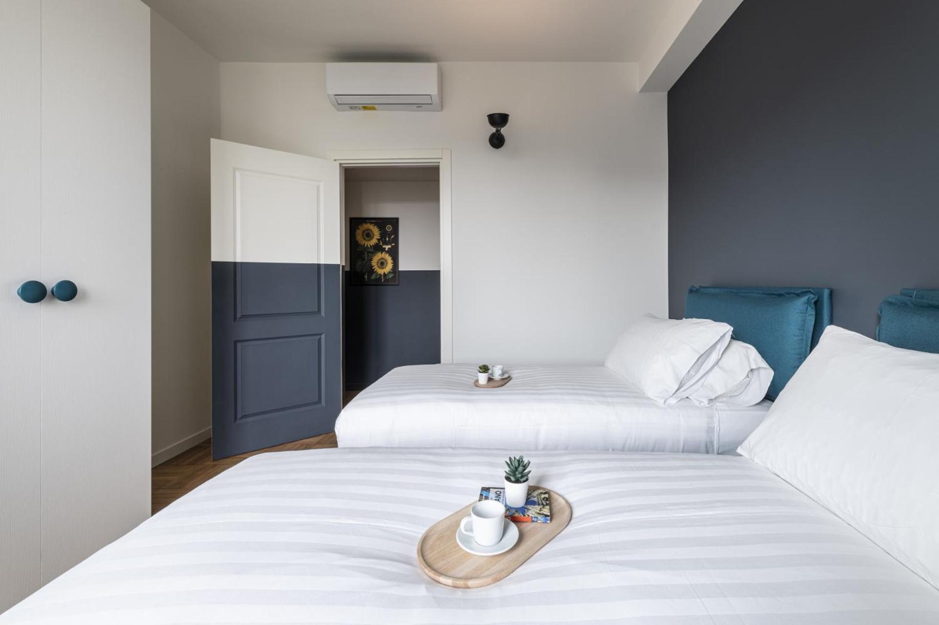 Easylife - Splendido Con Balcone Apartment Milan
