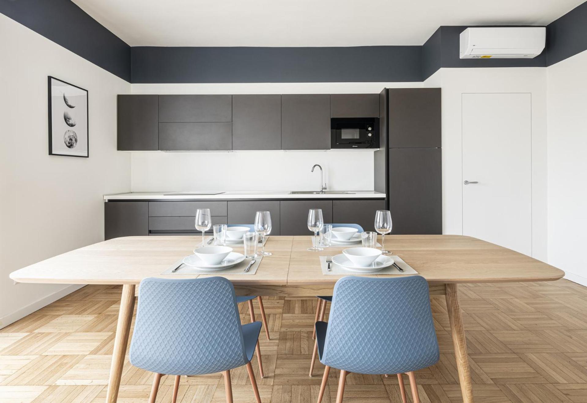 Easylife - Splendido Con Balcone Apartment Milan