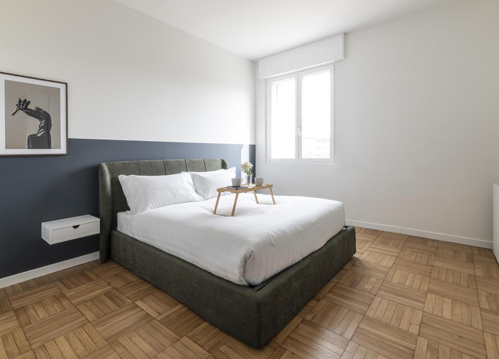 Easylife - Splendido Con Balcone Apartment