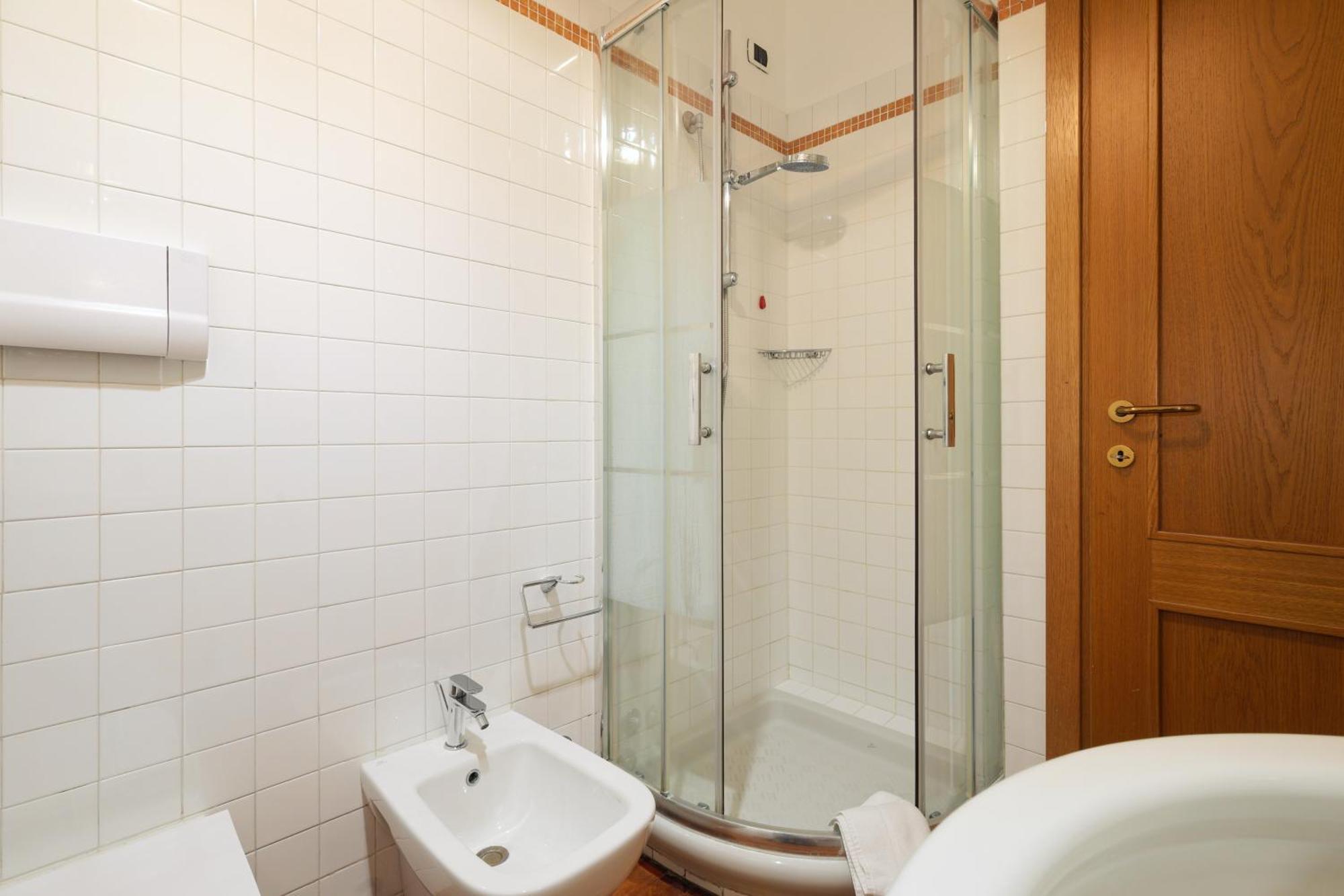 Apartment Pontaccio 22 Brera Fashion&design Milan