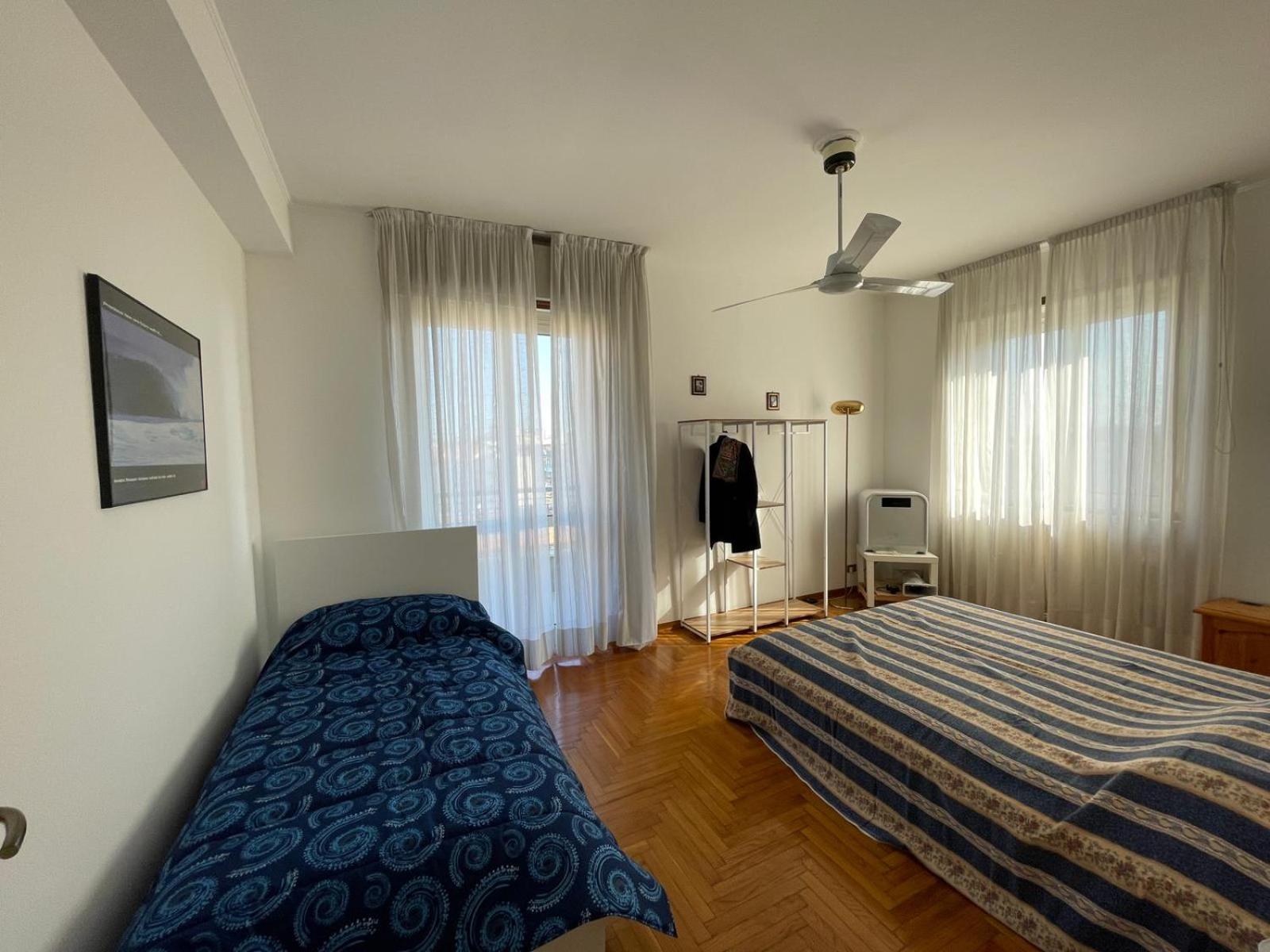 Apartamento Luminoso Vista San Siro