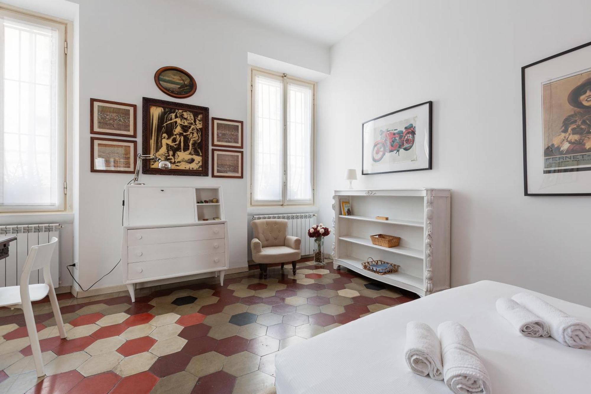 Brenta M3 - Floral Studio Milano