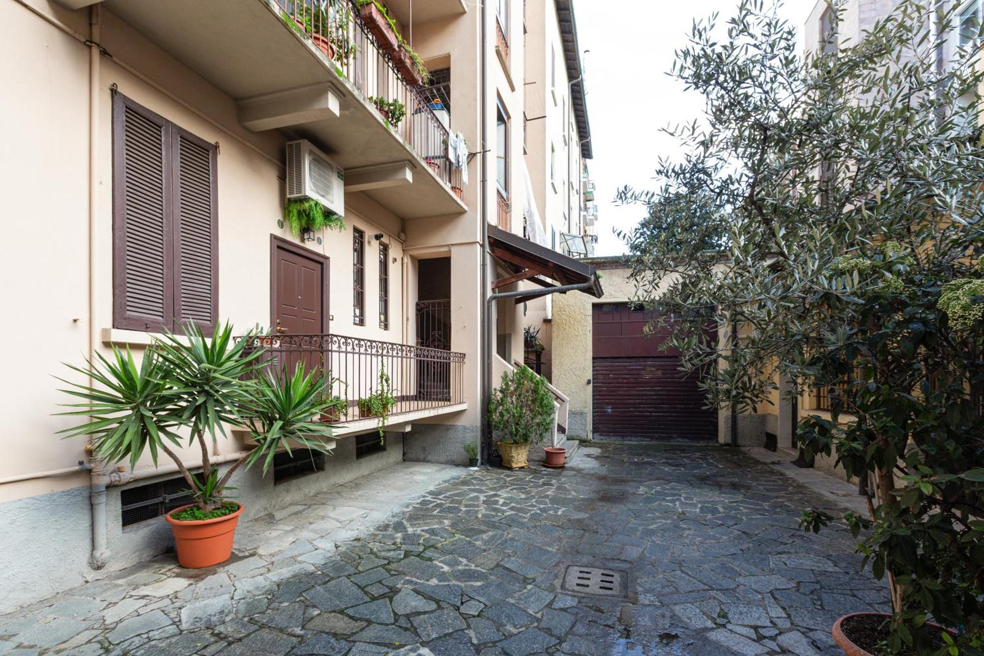 Appartamento Brenta M3 - Floral Studio *
