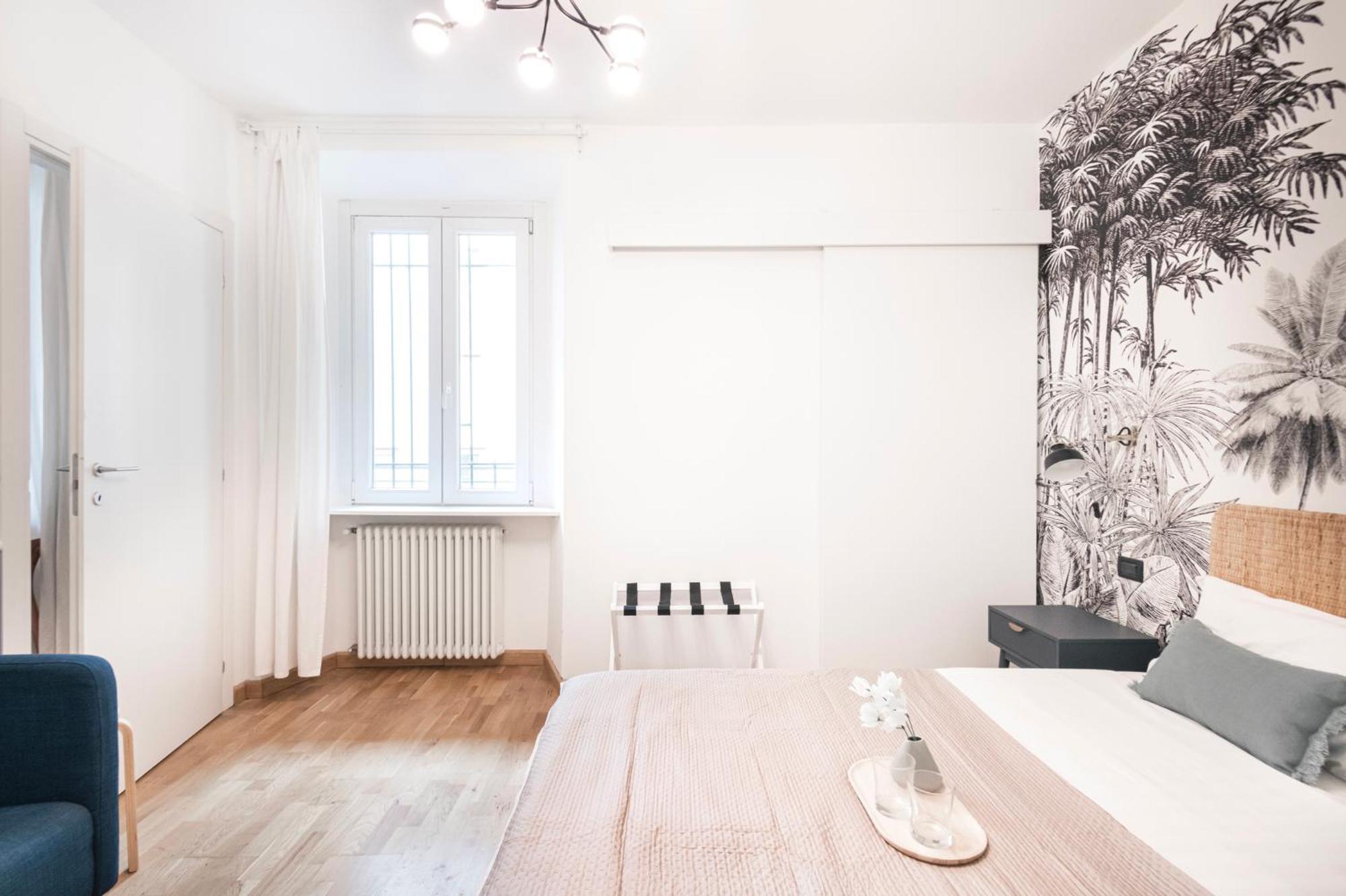 Apartment Stylish And New In Buenos Aires