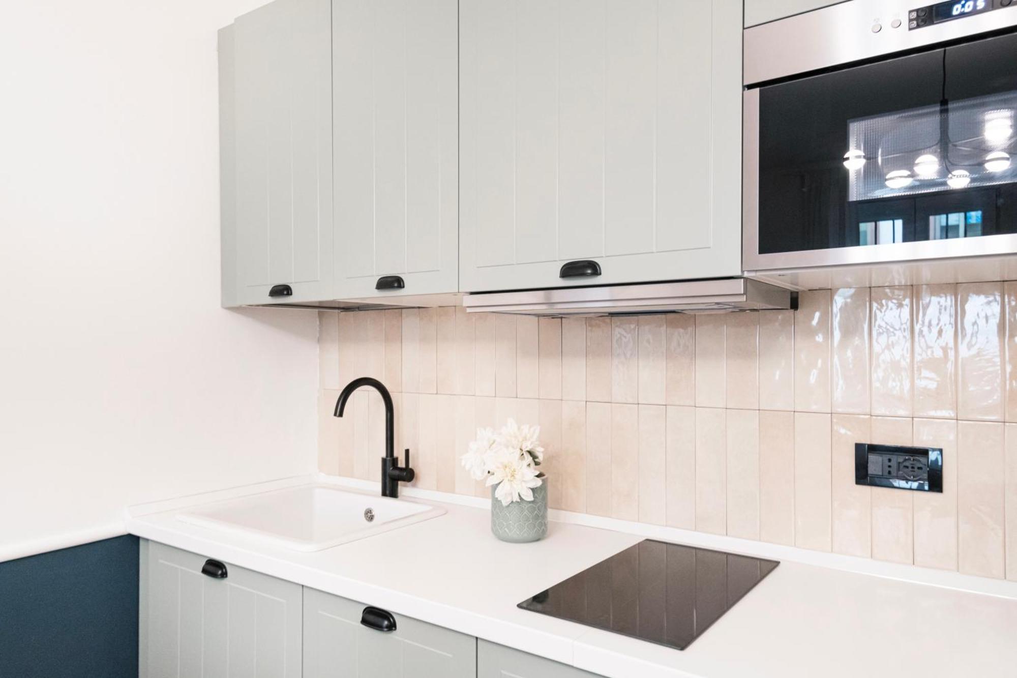 Stylish And New In Buenos Aires