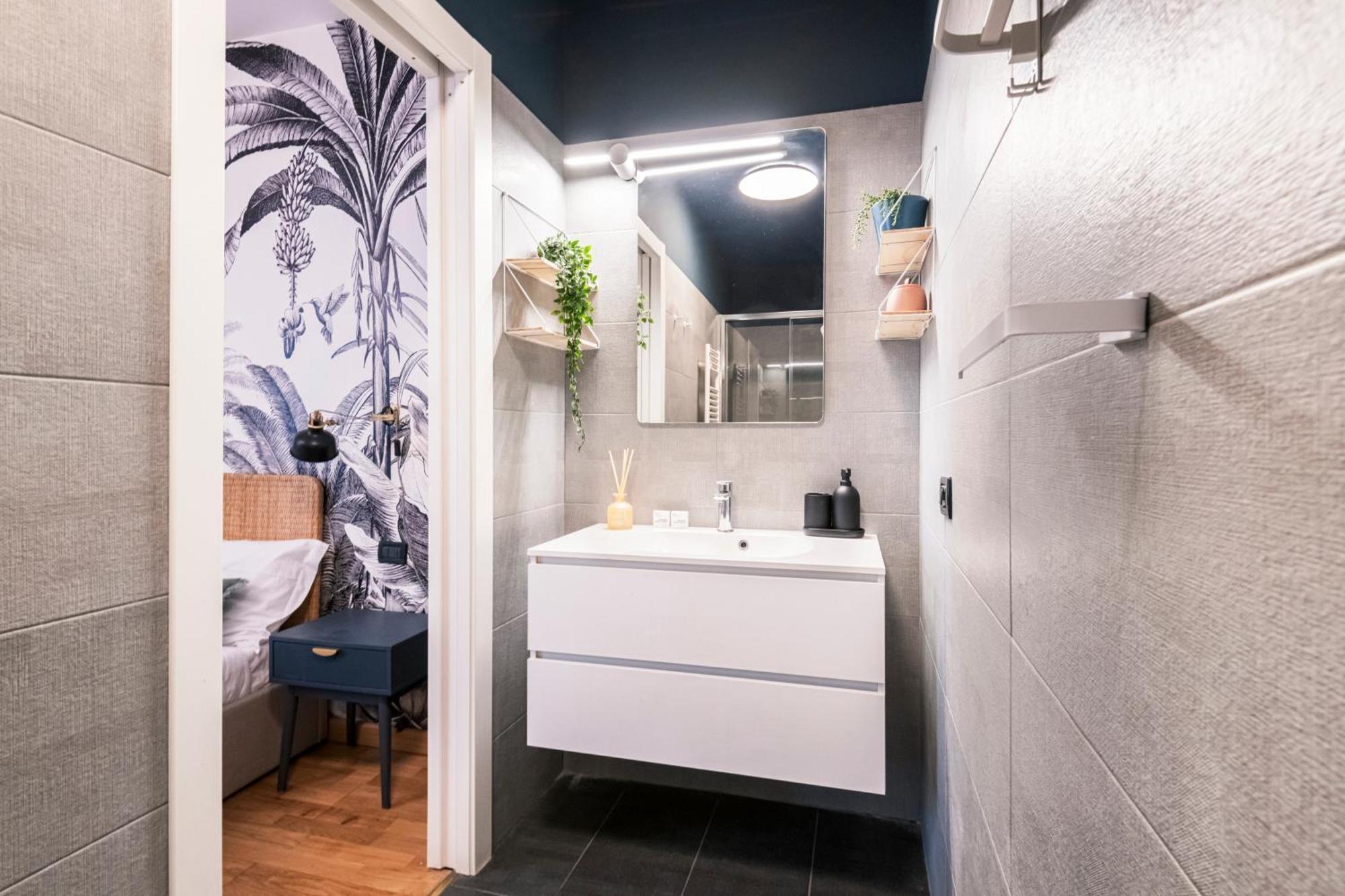 Stylish And New In Buenos Aires Milan
