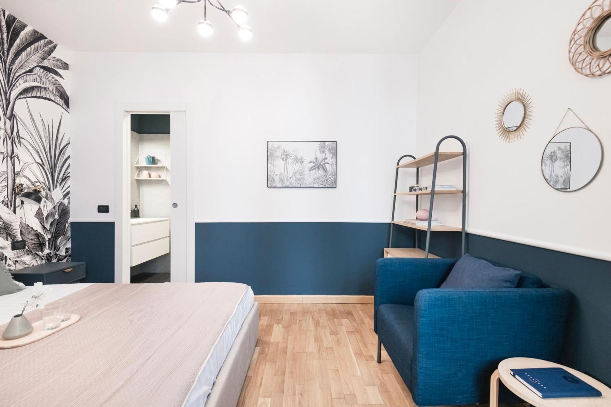 Stylish And New In Buenos Aires Apartment