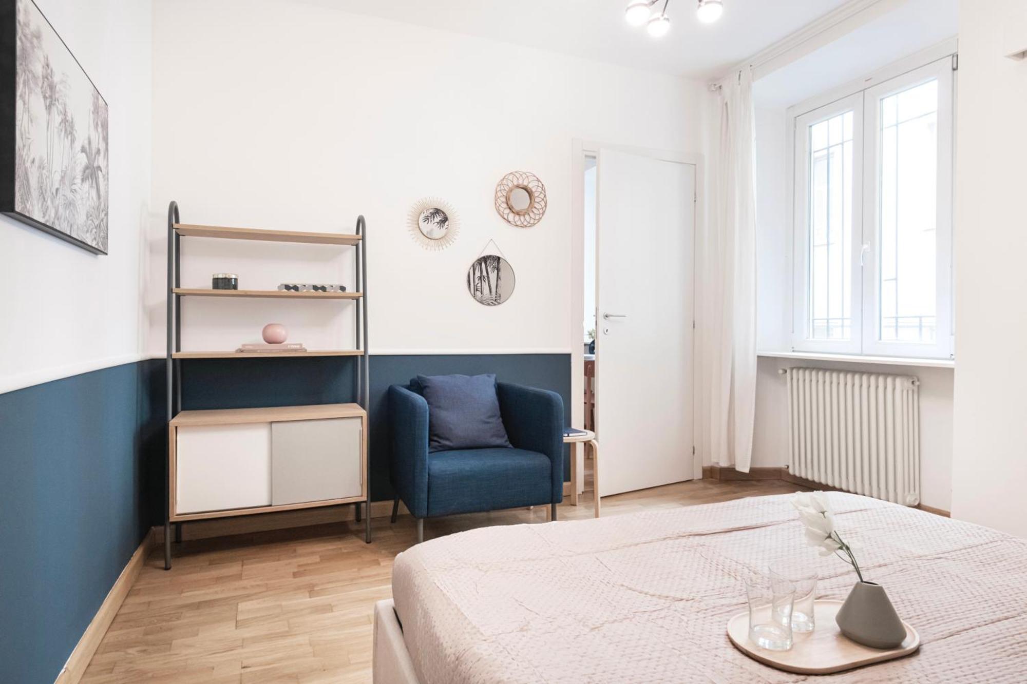 Apartment Stylish And New In Buenos Aires *