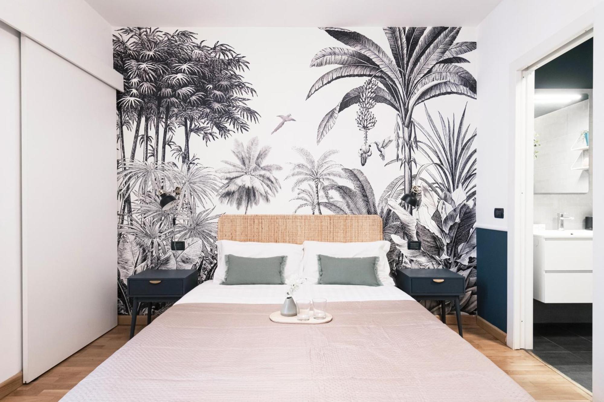 Stylish And New In Buenos Aires * Milan