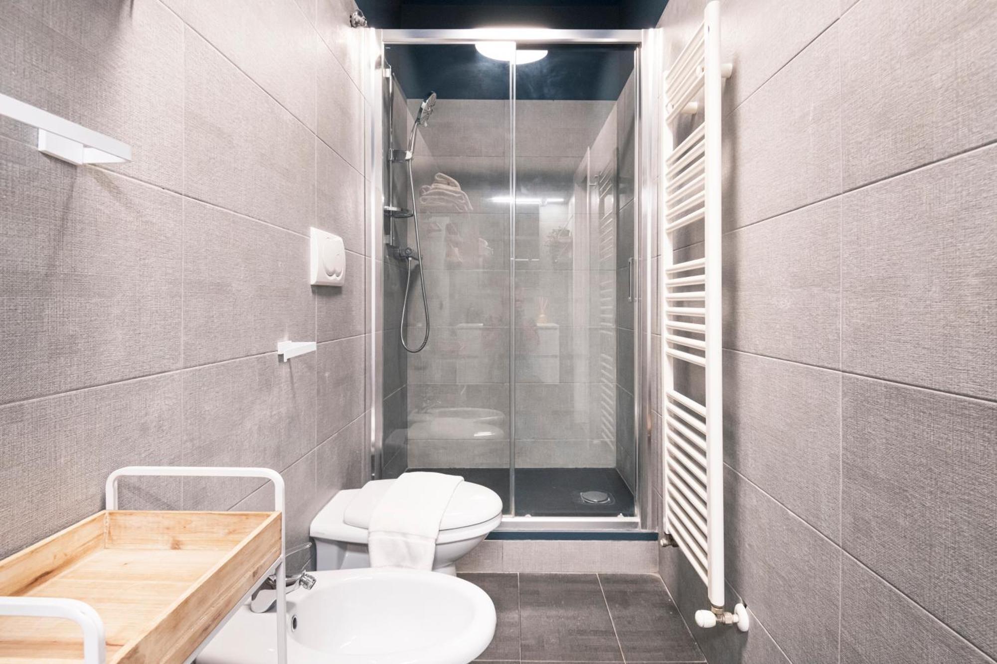 Stylish And New In Buenos Aires Milan