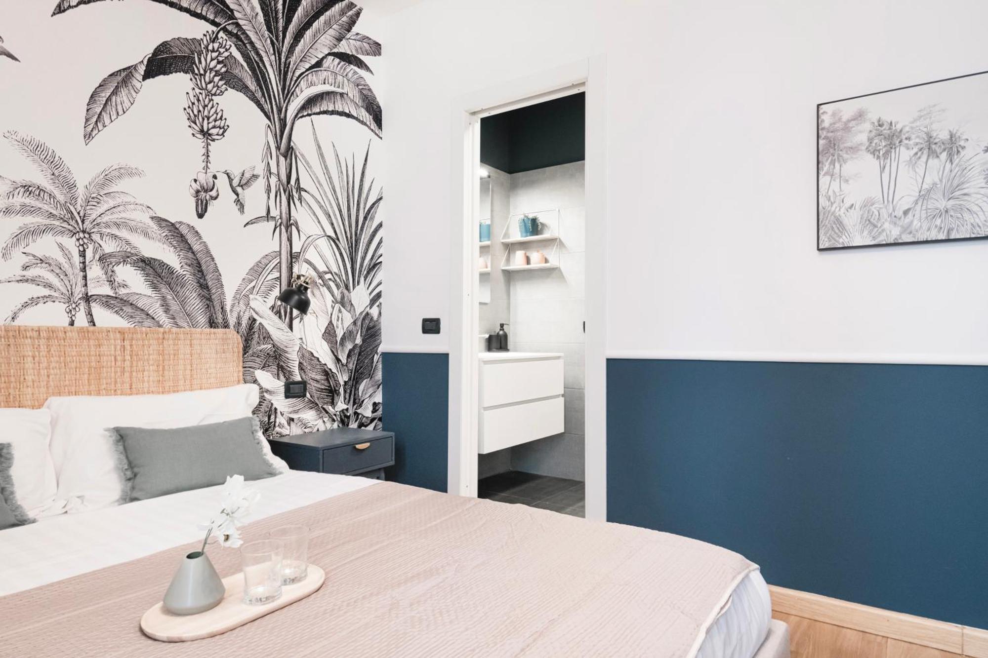 Stylish And New In Buenos Aires Apartment