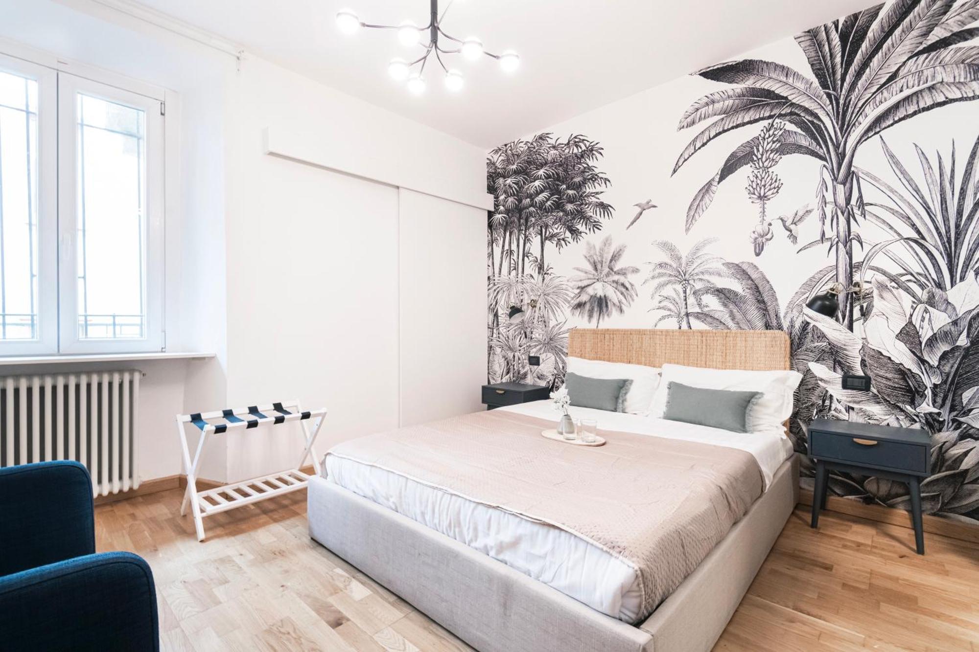 Apartment Stylish And New In Buenos Aires *