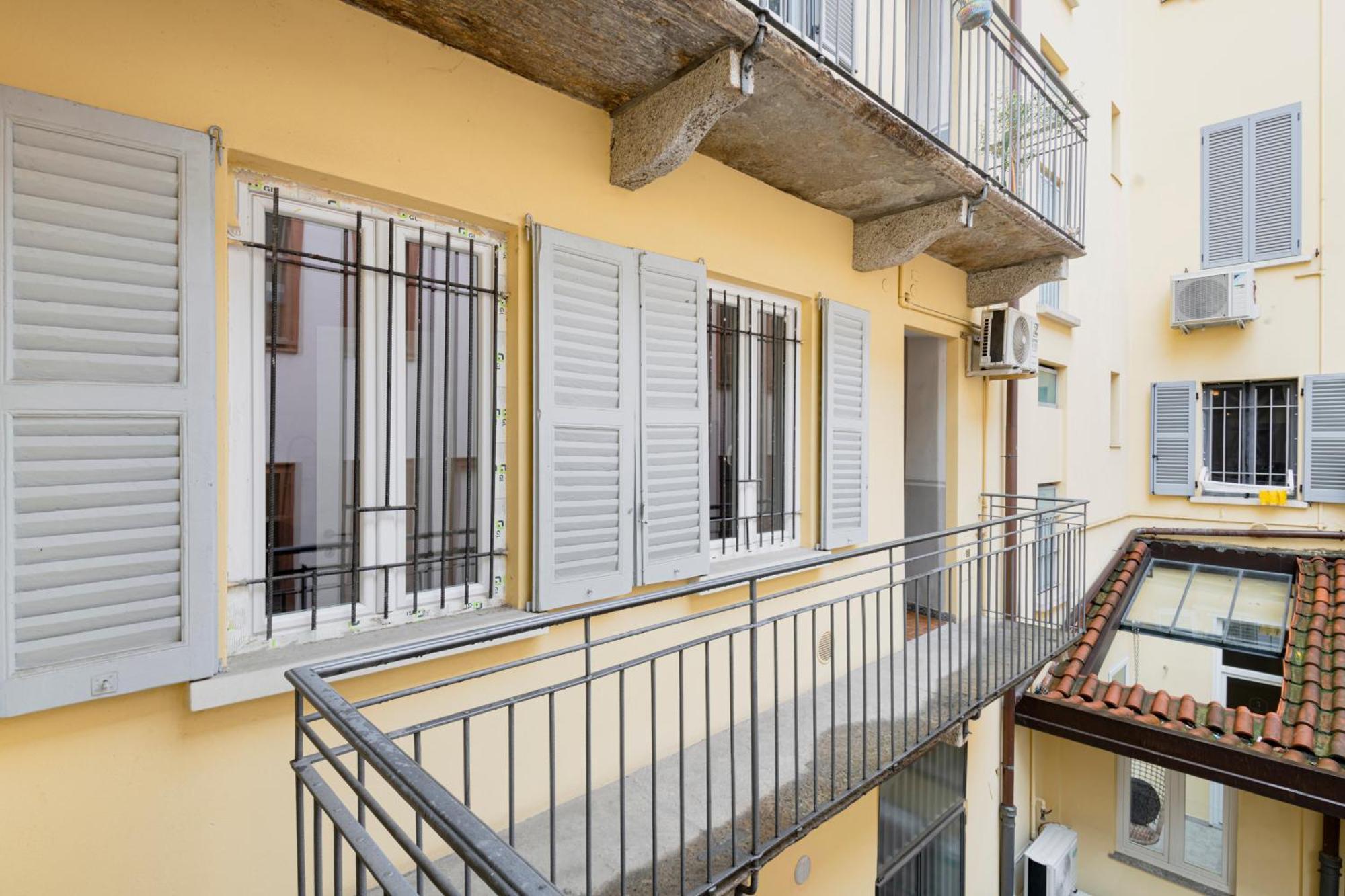 Apartment Stylish And New In Buenos Aires Milan