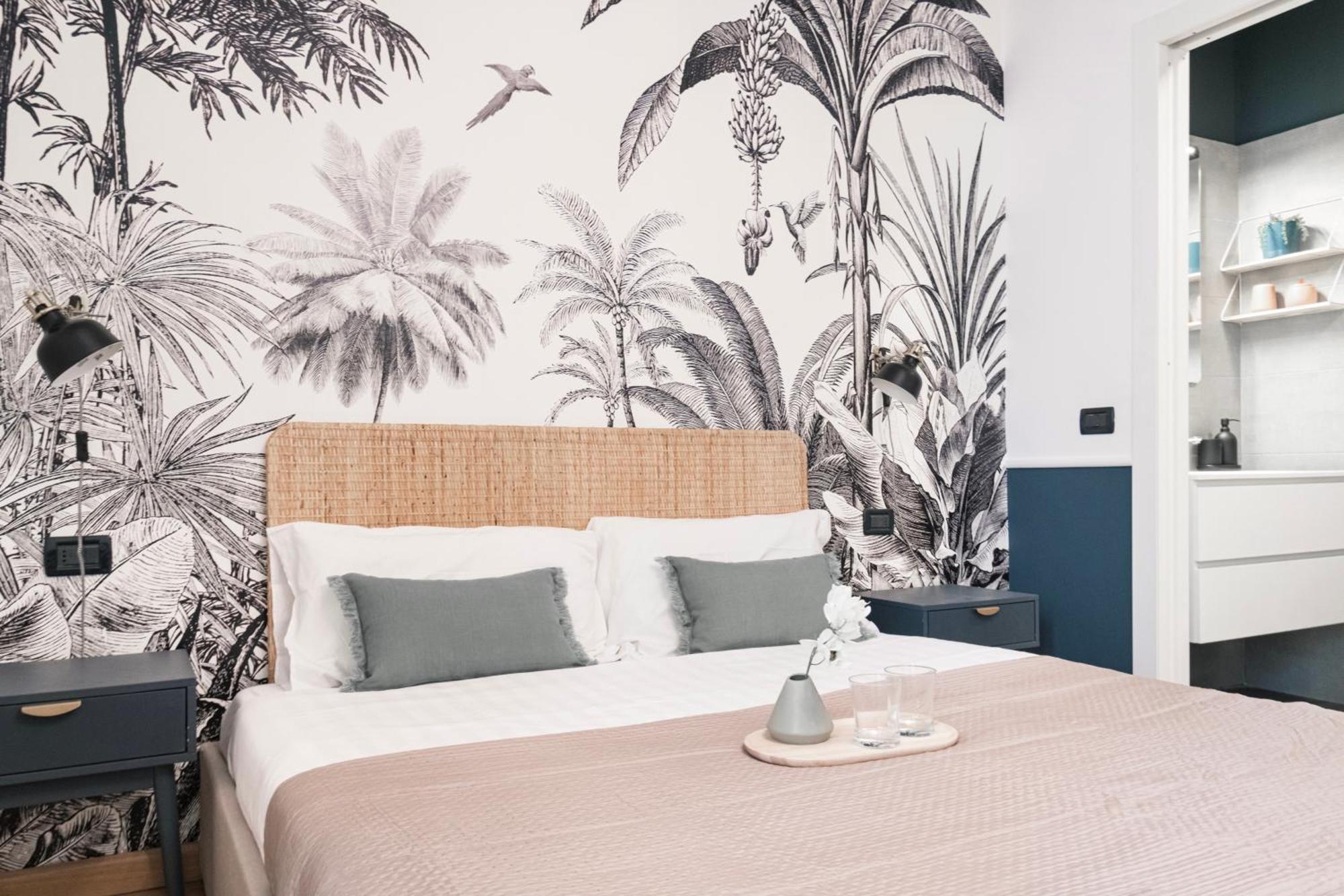 Stylish And New In Buenos Aires * Milan