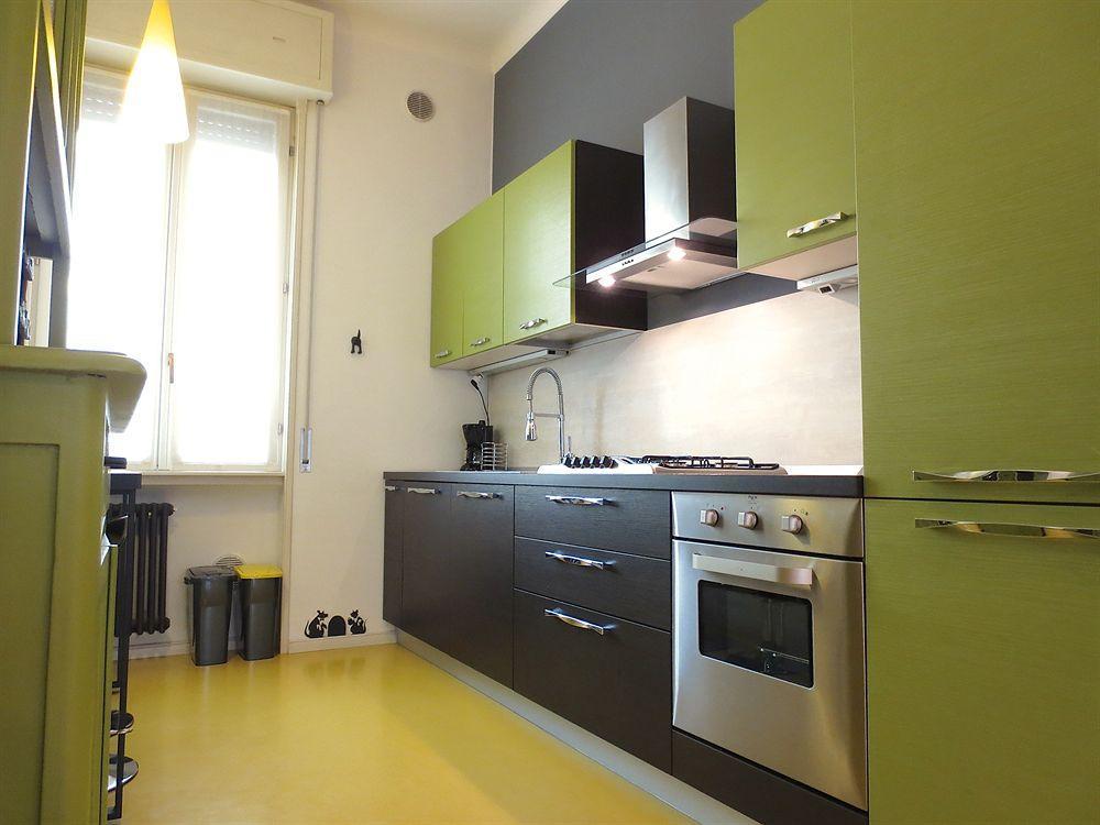 Apartment Temporary House - Design District *