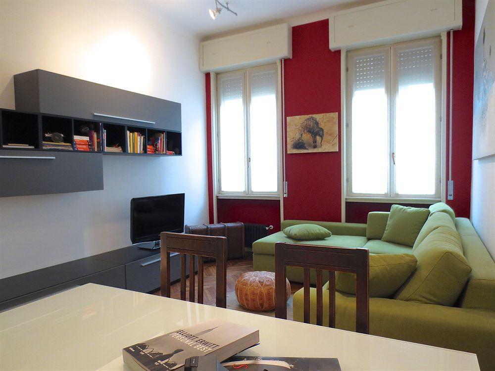 Apartment Temporary House - Design District *