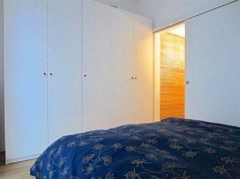 Apartment Temporary House - Design District