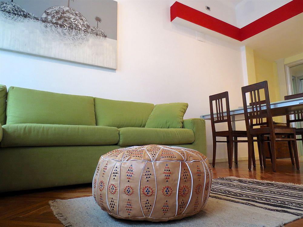 Temporary House - Design District Apartment *