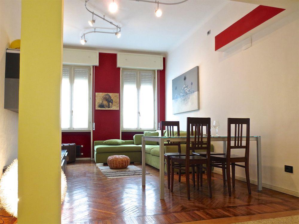 Temporary House - Design District * Milan