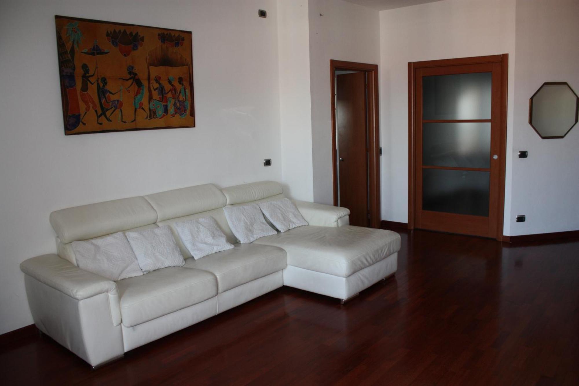 Elegante Trilocale Milan