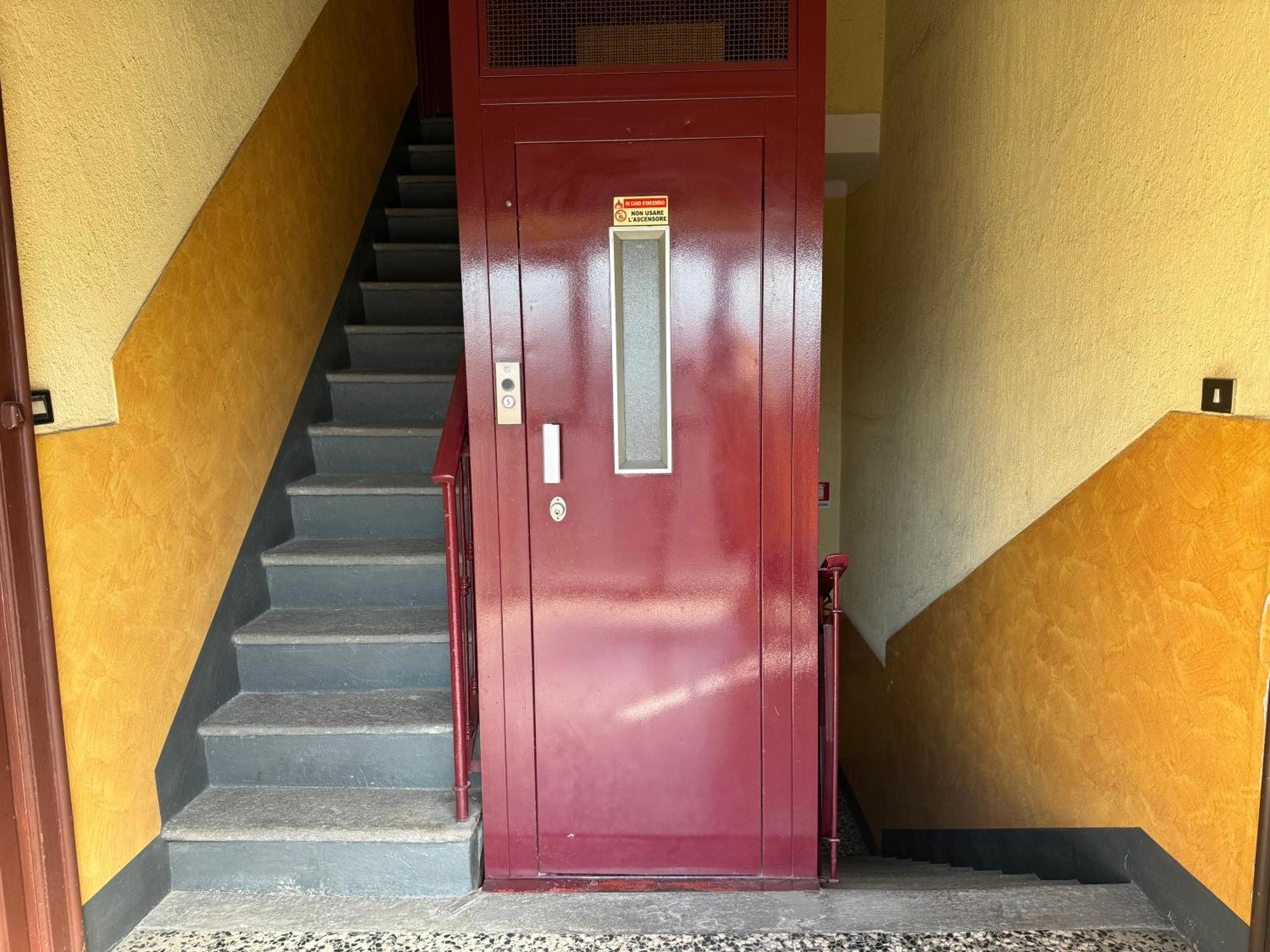 Timeless View In - Isola District Appartamento *