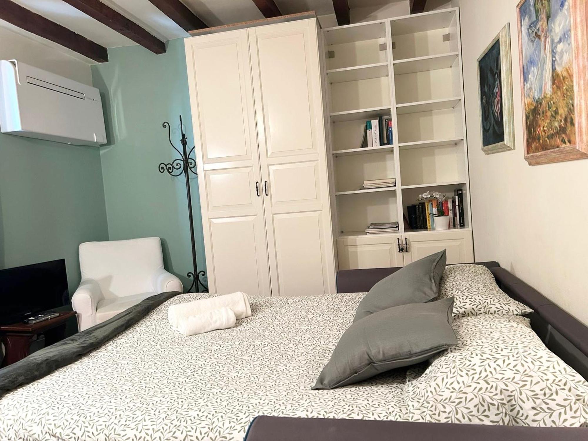 Moscova M2 - Centre Milan