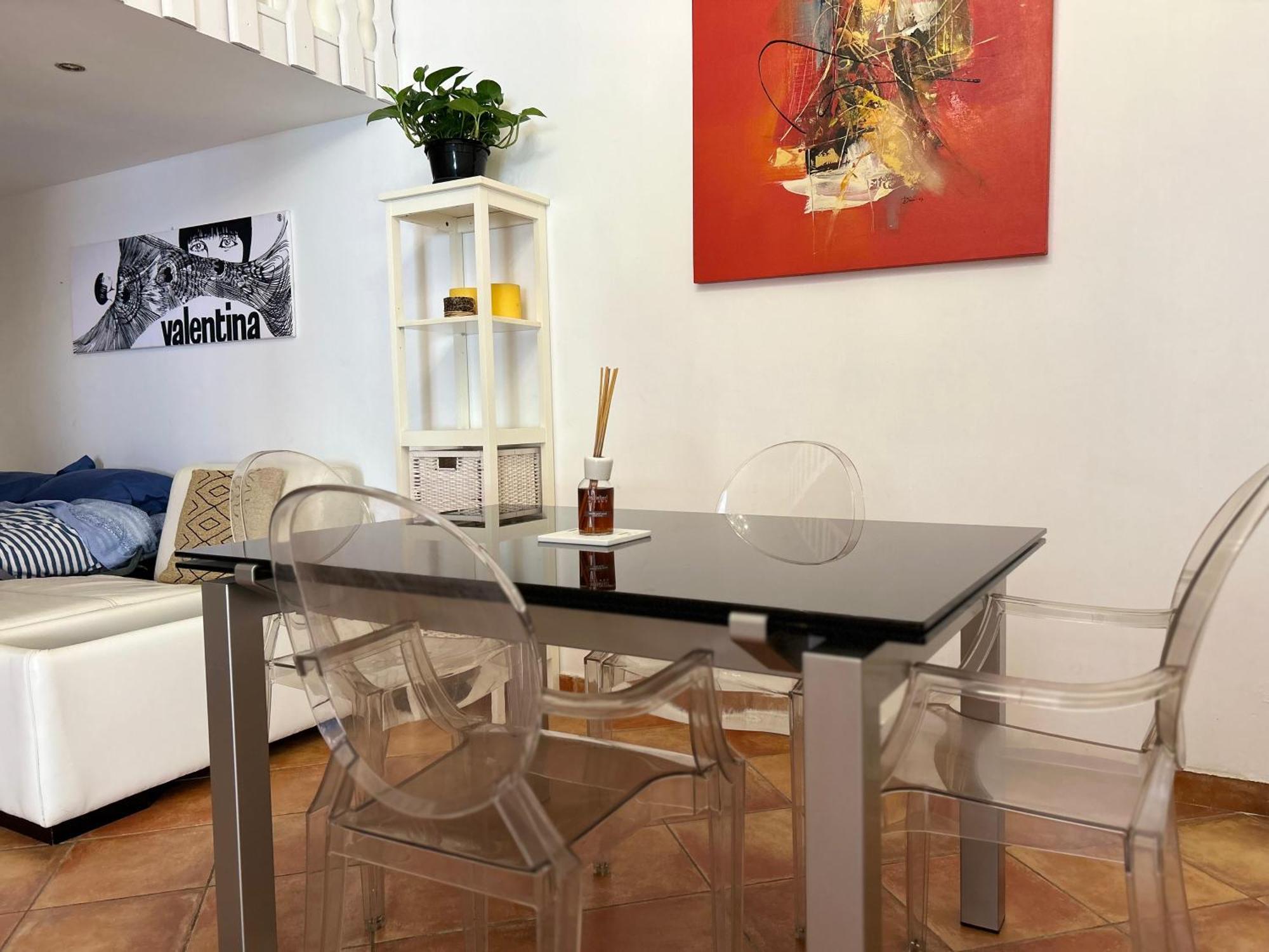 Appartamento Porta Venezia Loft - & Station Milano