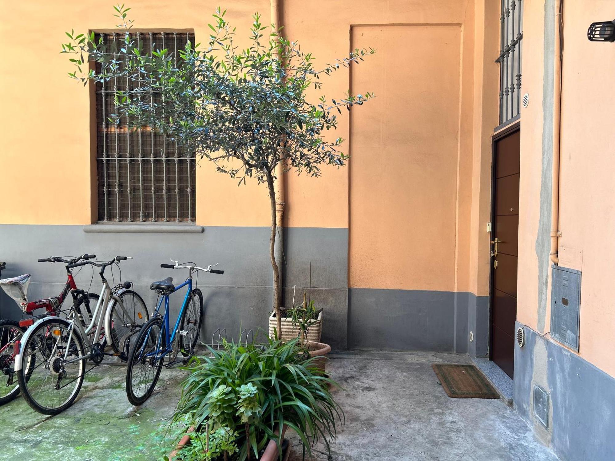 Porta Venezia Loft - & Station Appartamento *