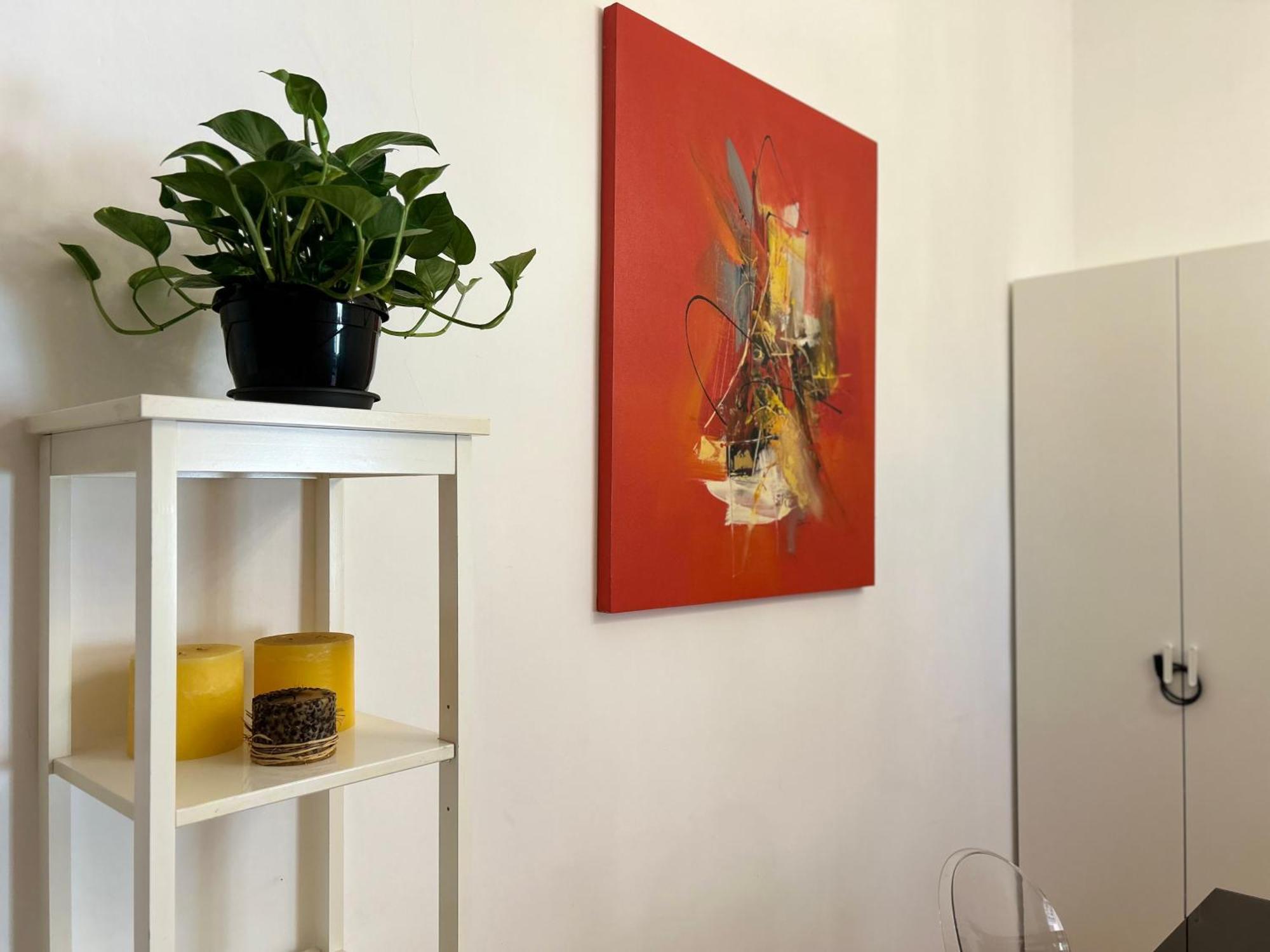 Appartamento Porta Venezia Loft - & Station *