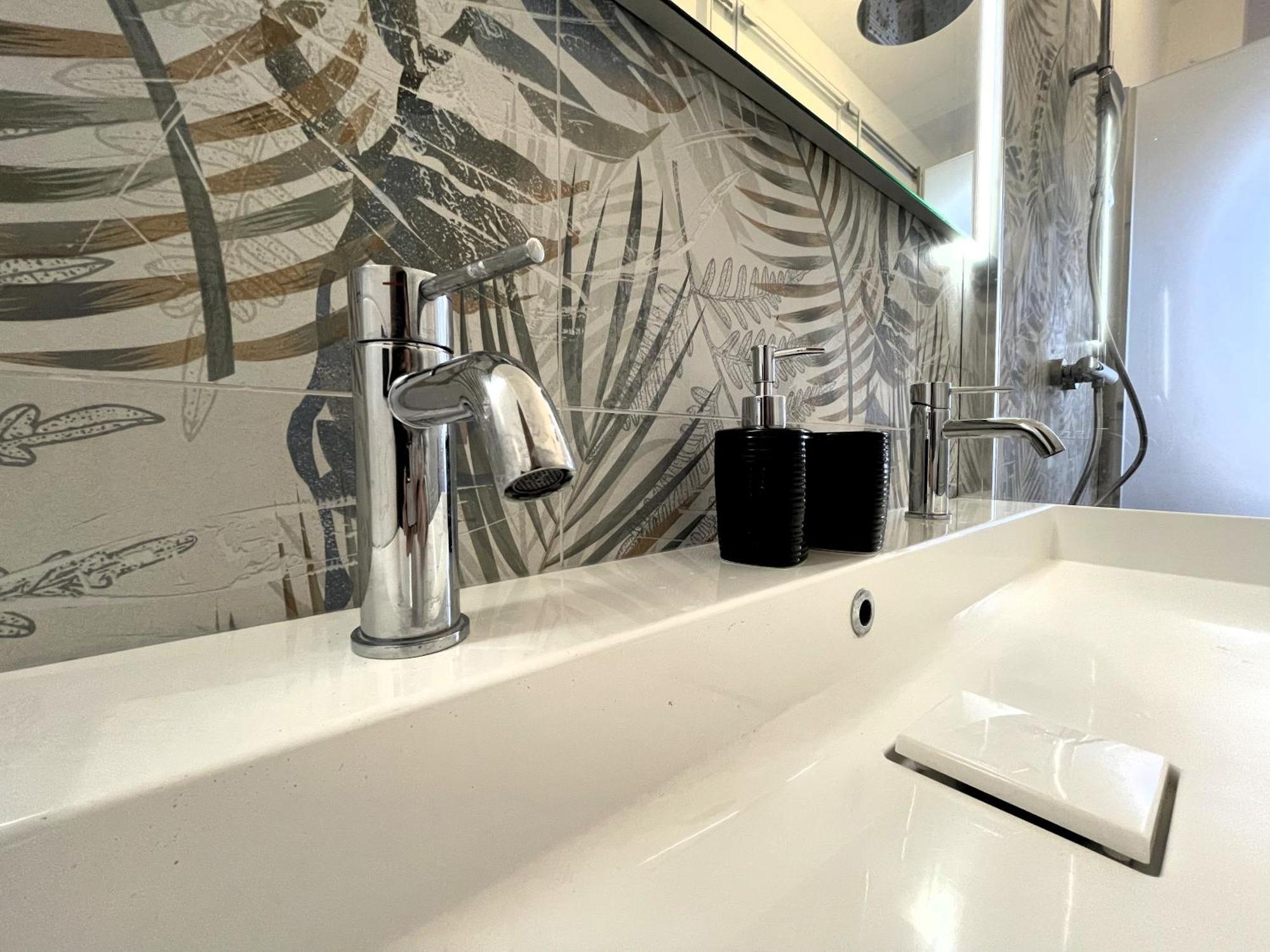 Apartment Luxury In Piazza 5 Giornate *