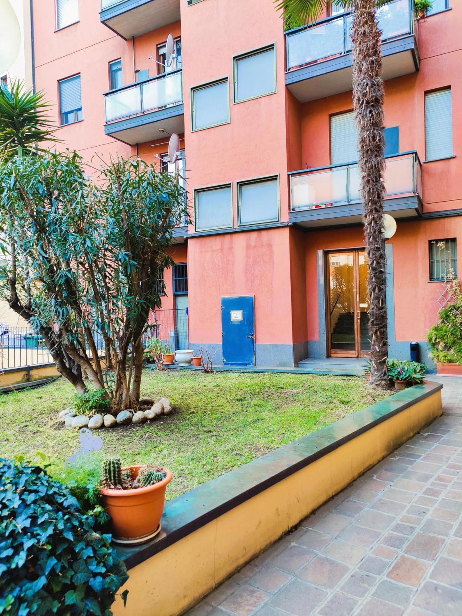Apartment Luxury In Piazza 5 Giornate Milan