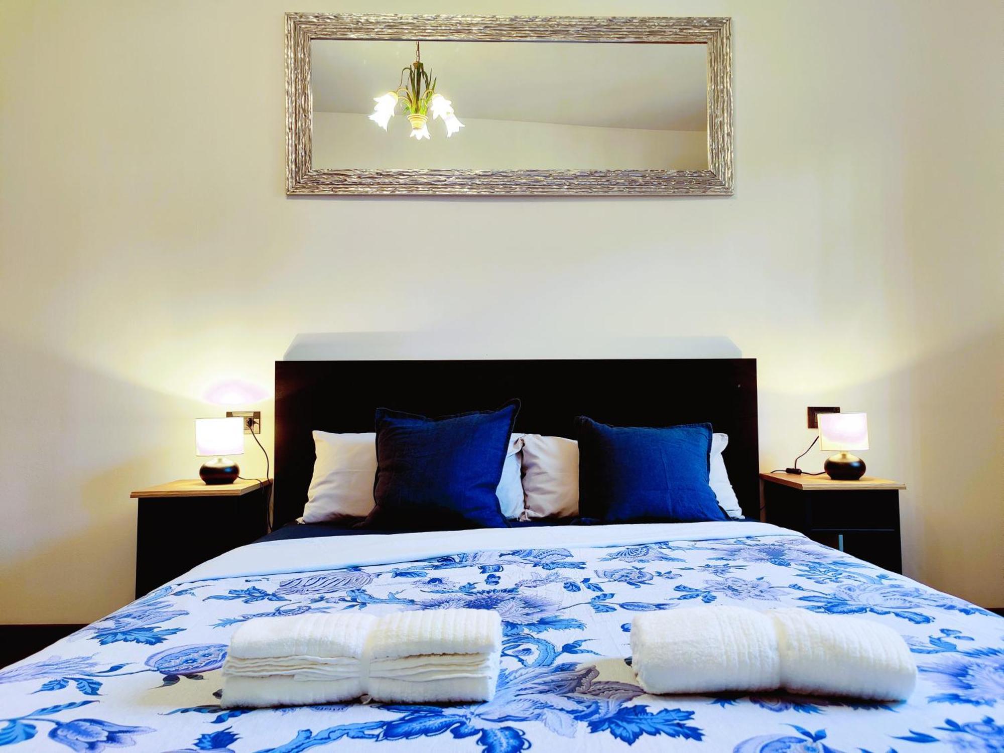 Apartment Luxury In Piazza 5 Giornate Milan