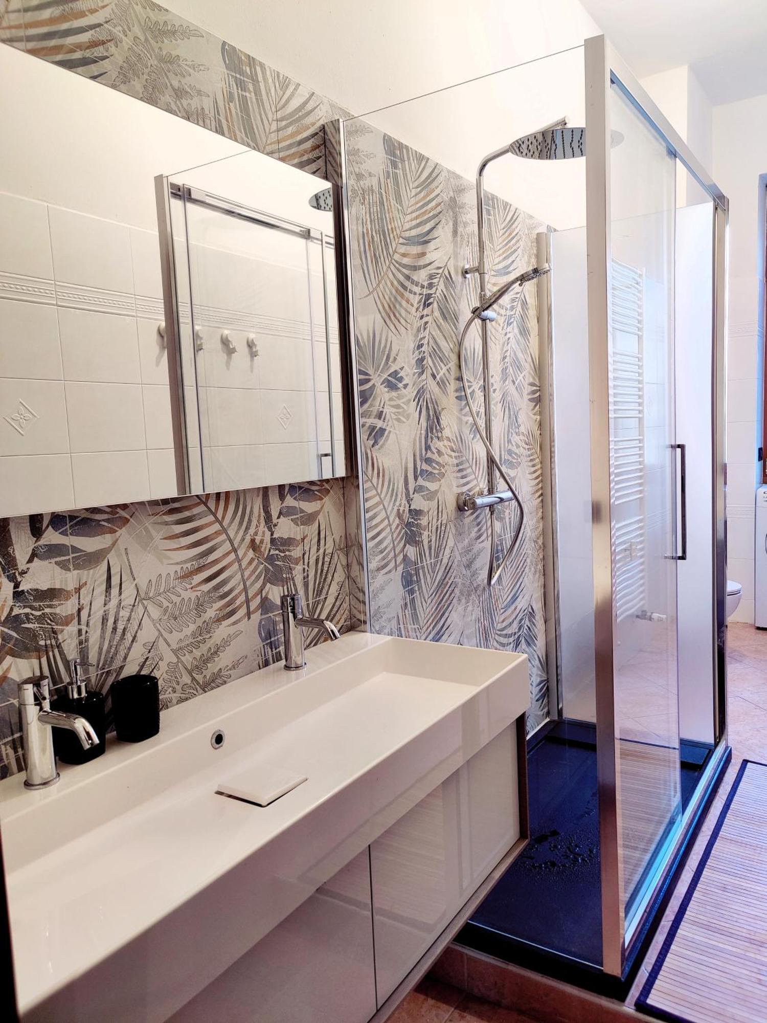 Apartment Luxury In Piazza 5 Giornate *
