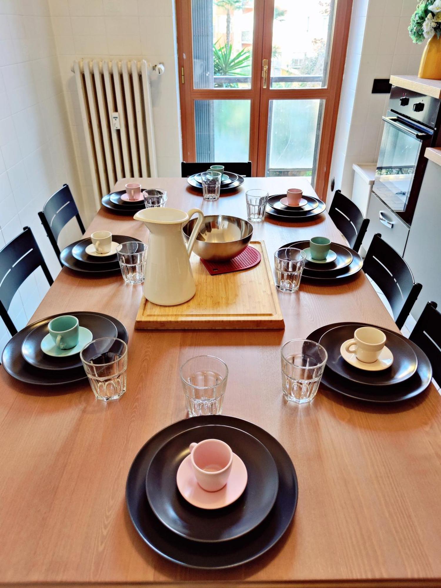 Apartment Luxury In Piazza 5 Giornate Milan