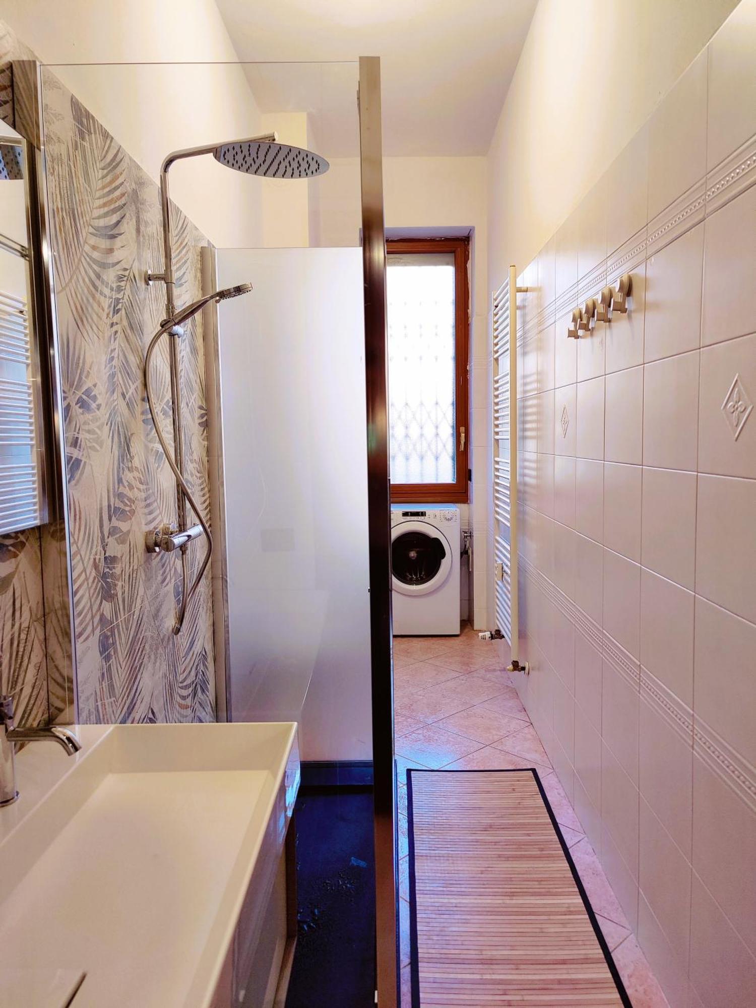 Apartment Luxury In Piazza 5 Giornate