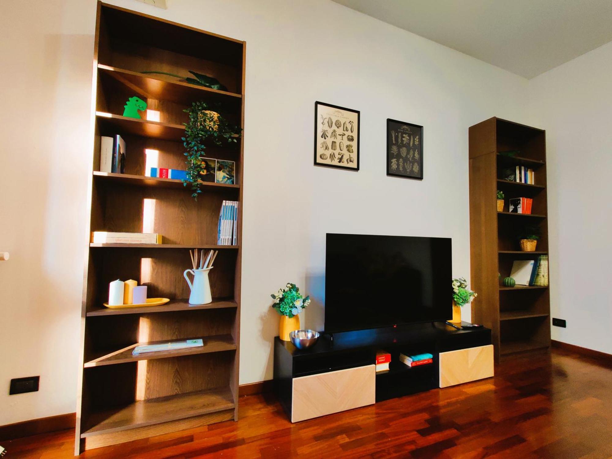 Luxury In Piazza 5 Giornate Apartment Milan
