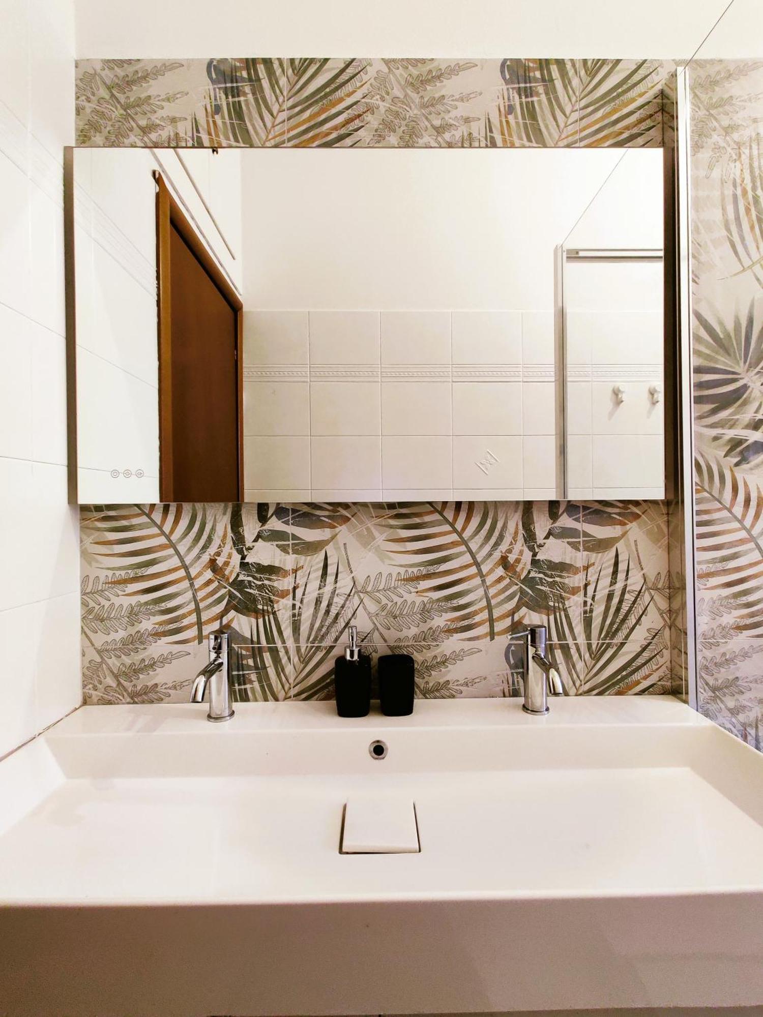 Apartment Luxury In Piazza 5 Giornate Milan