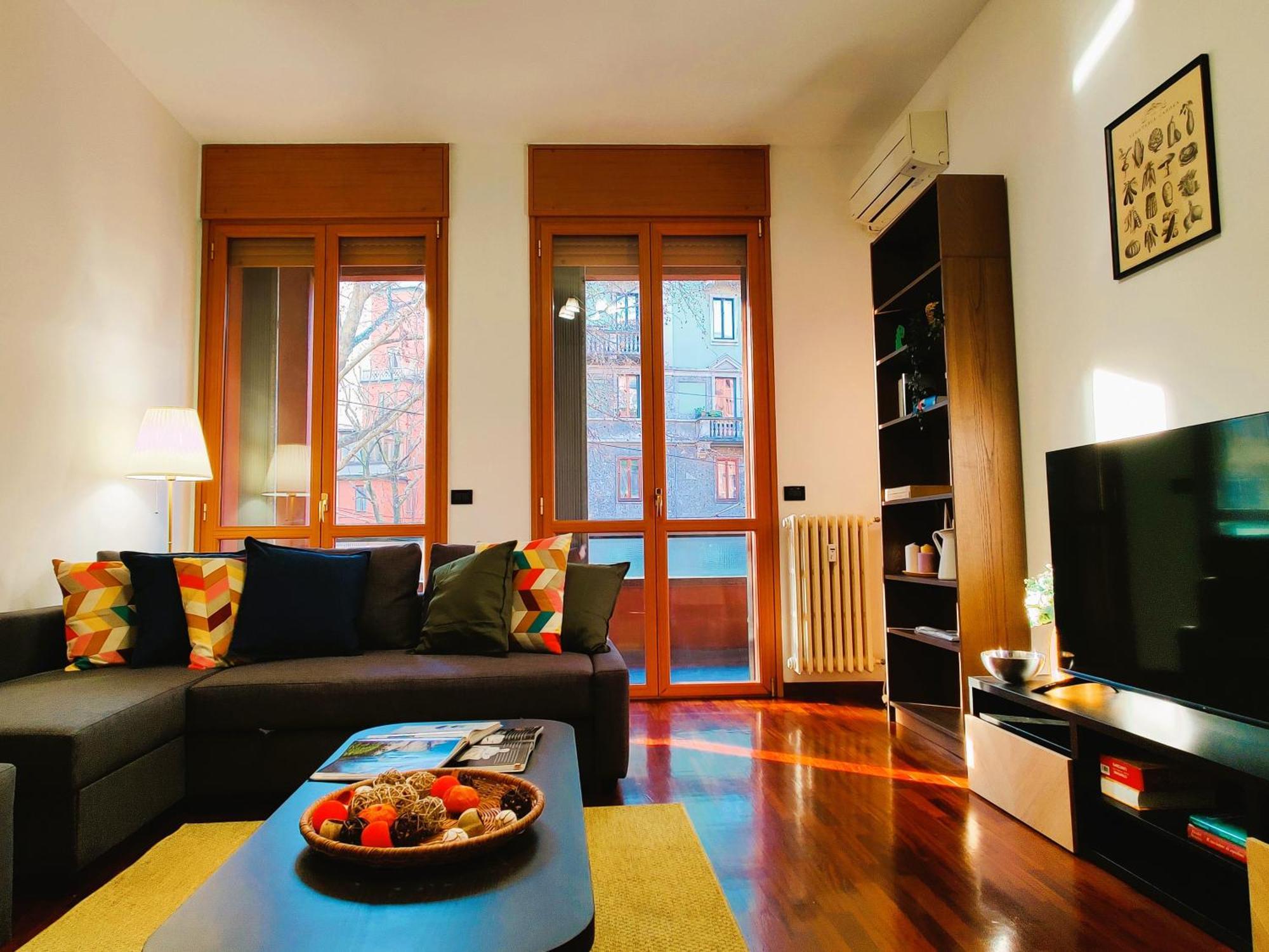 Luxury In Piazza 5 Giornate Milan