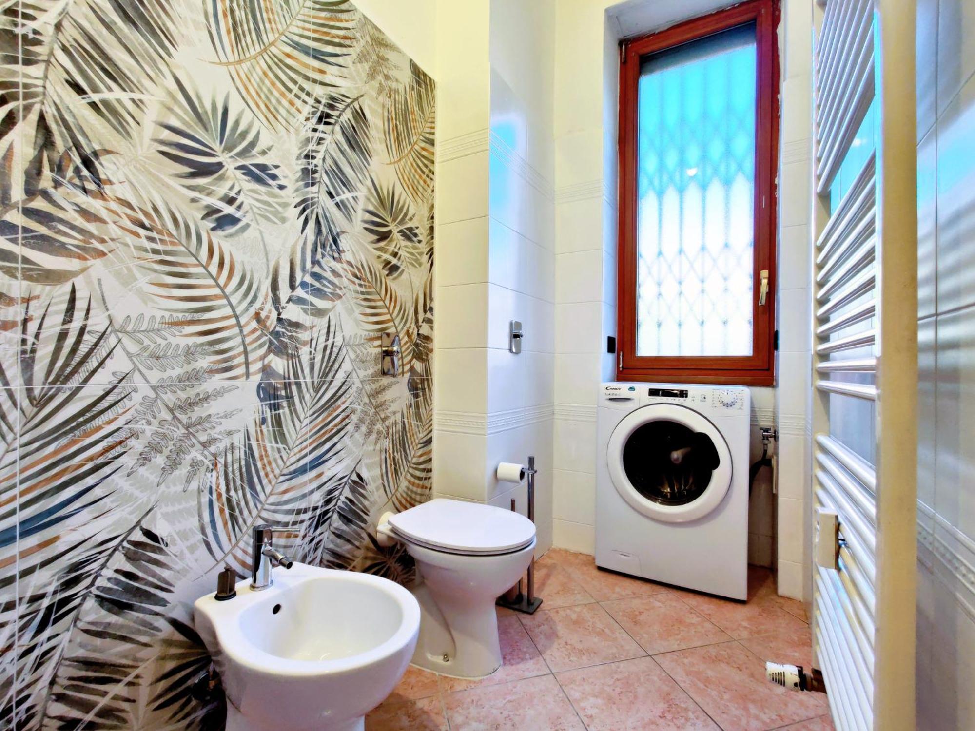 Luxury In Piazza 5 Giornate Apartment