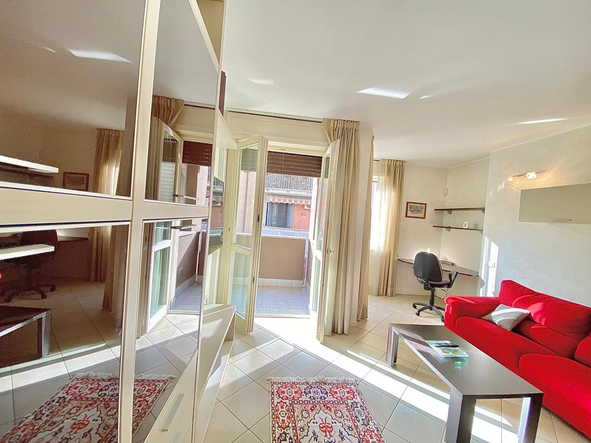 Apartment Nel Cuore Di Viale Certosa, Tra Centro C E Rho Fiera *
