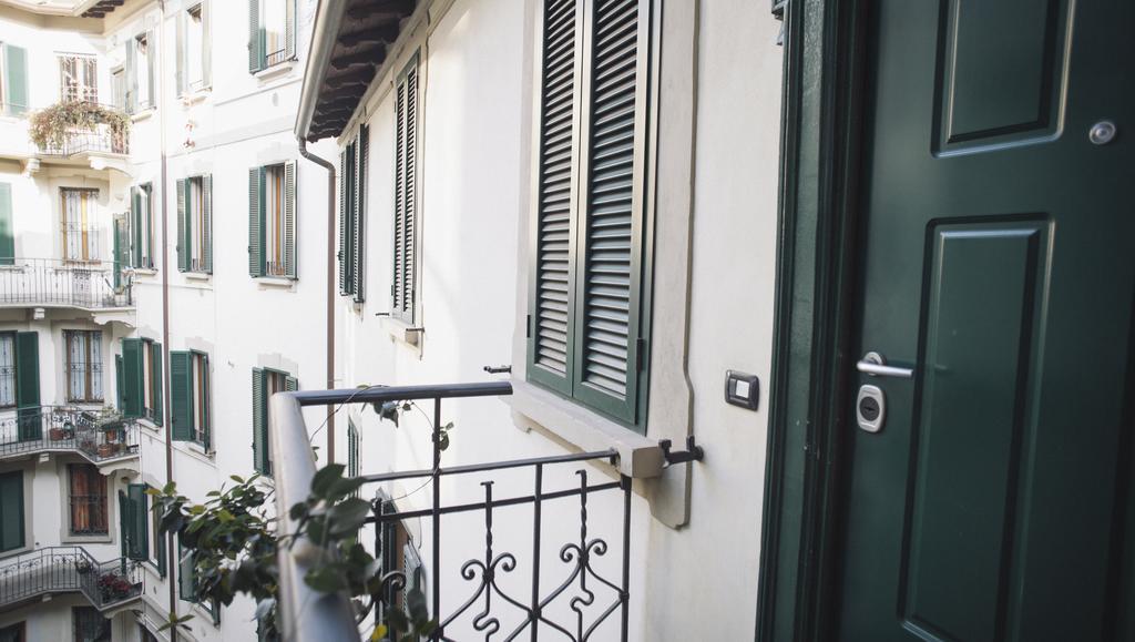Apartment Italianway-ugo Bassi
