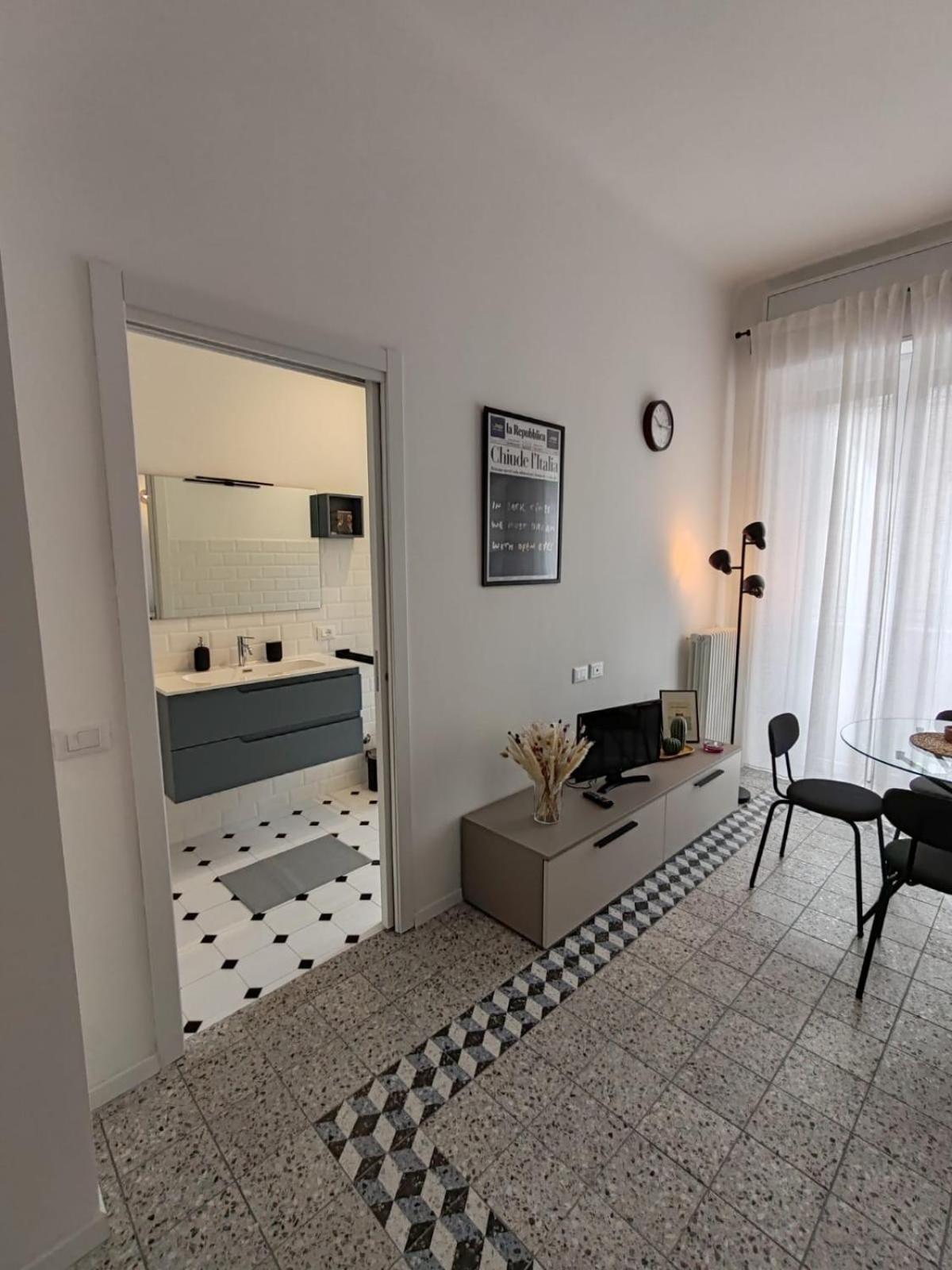 Aria House Appartamento *