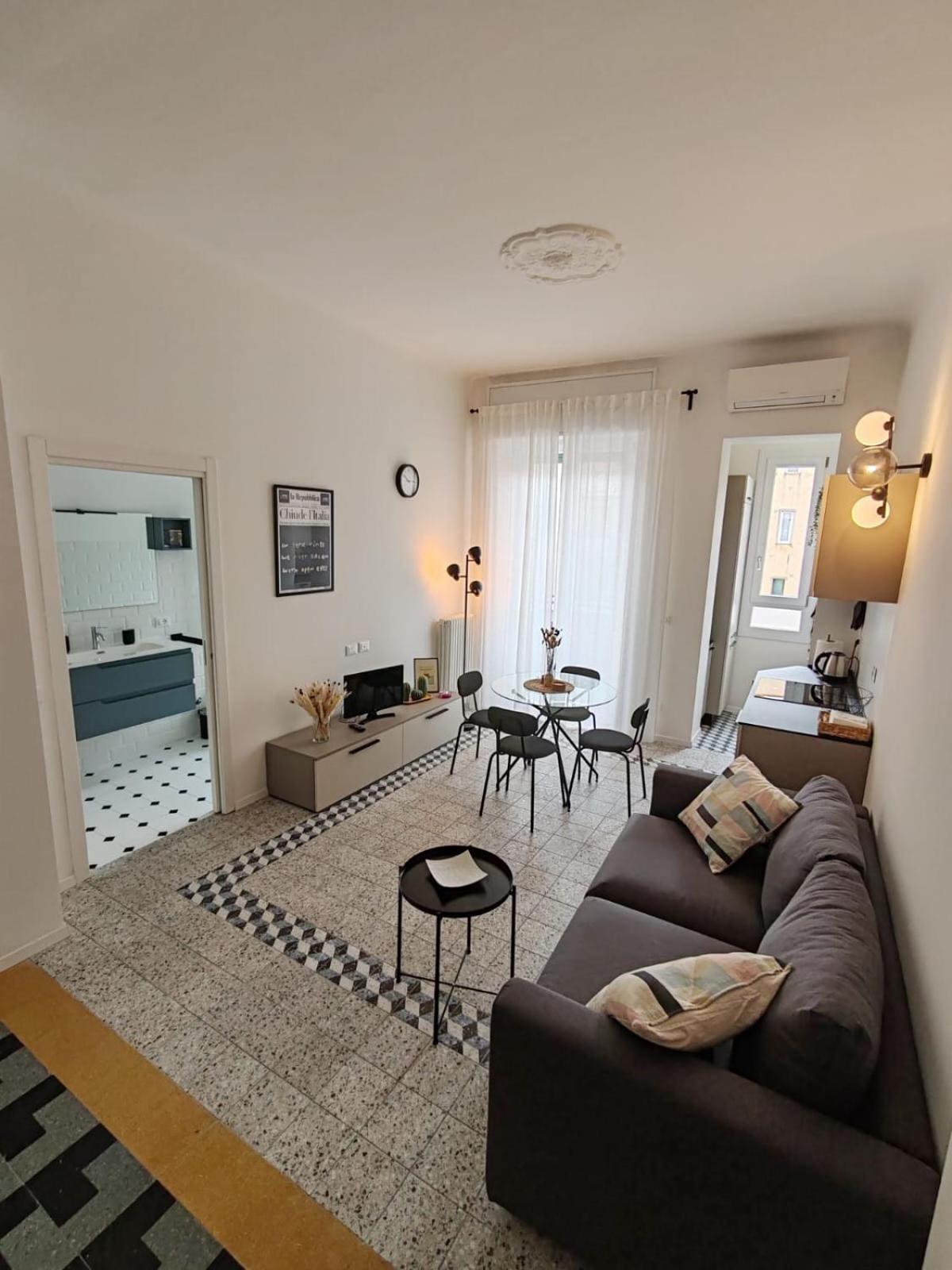 Aria House Milano