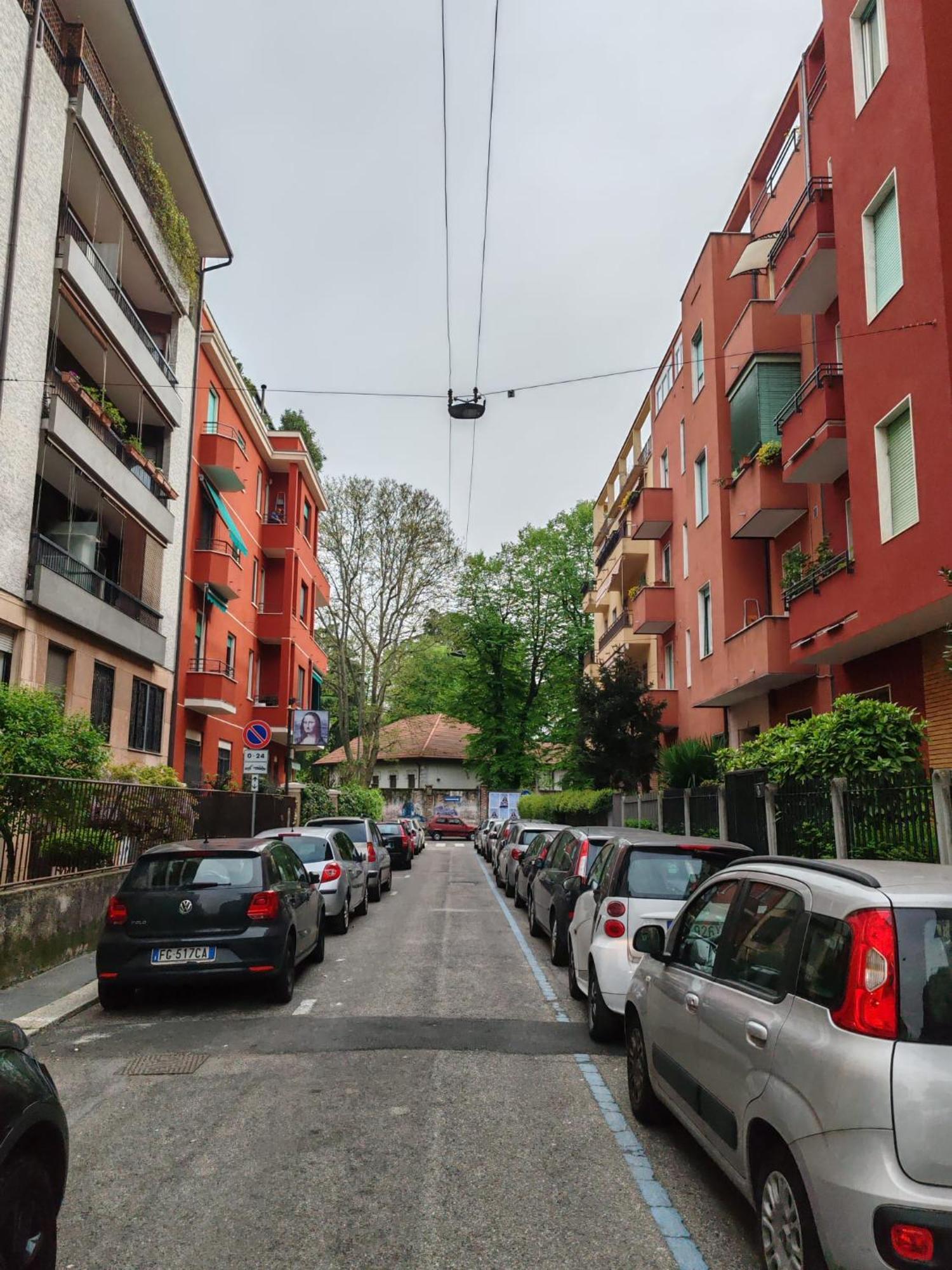 Aria House Appartamento