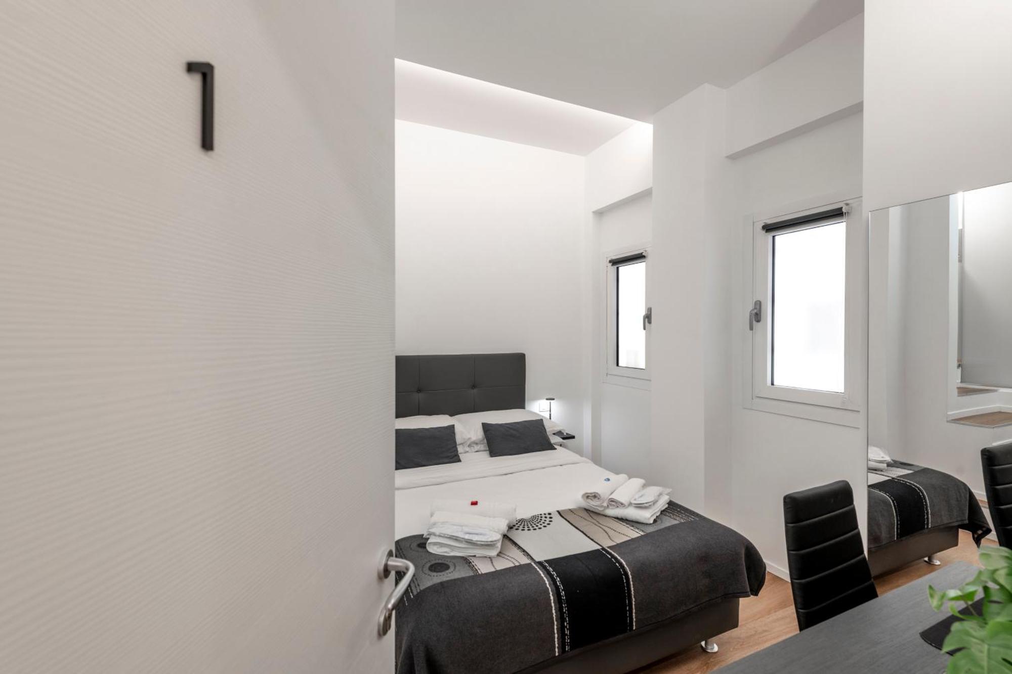 Casa de hóspedes Bnbutler - Inbrera - Giulianova, 1 *