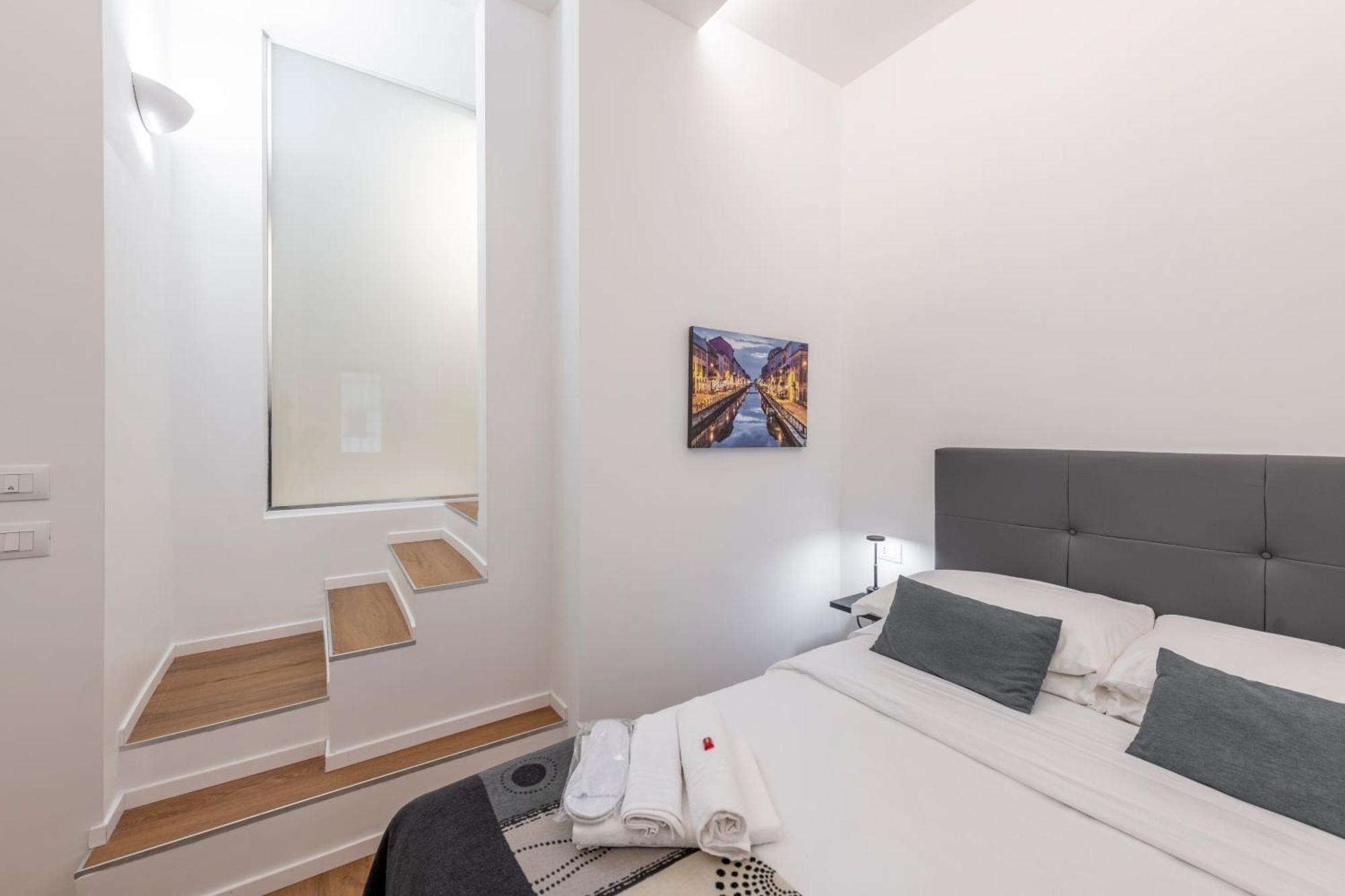 Bnbutler - Inbrera - Giulianova, 1 Casa de hóspedes Milão