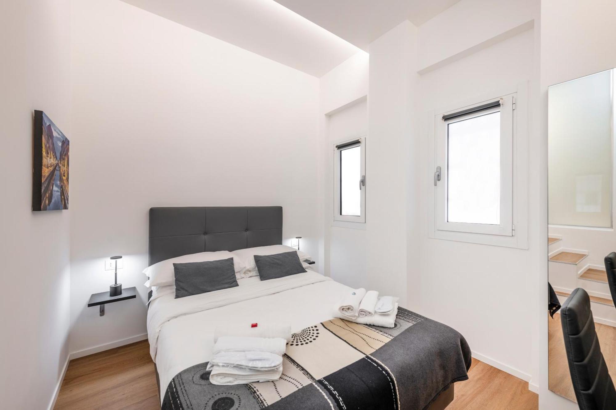Bnbutler - Inbrera - Giulianova, 1 * Milão