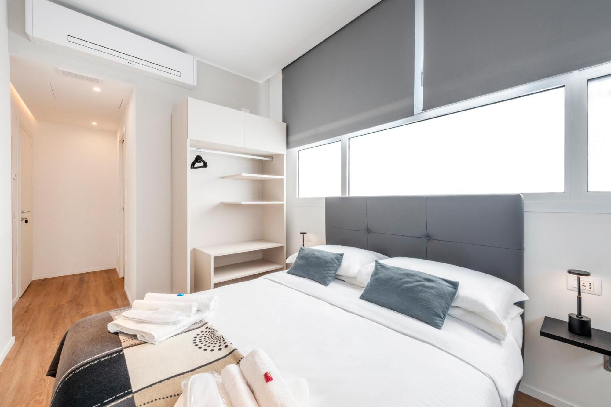 Bnbutler - Inbrera - Giulianova, 1 Milão