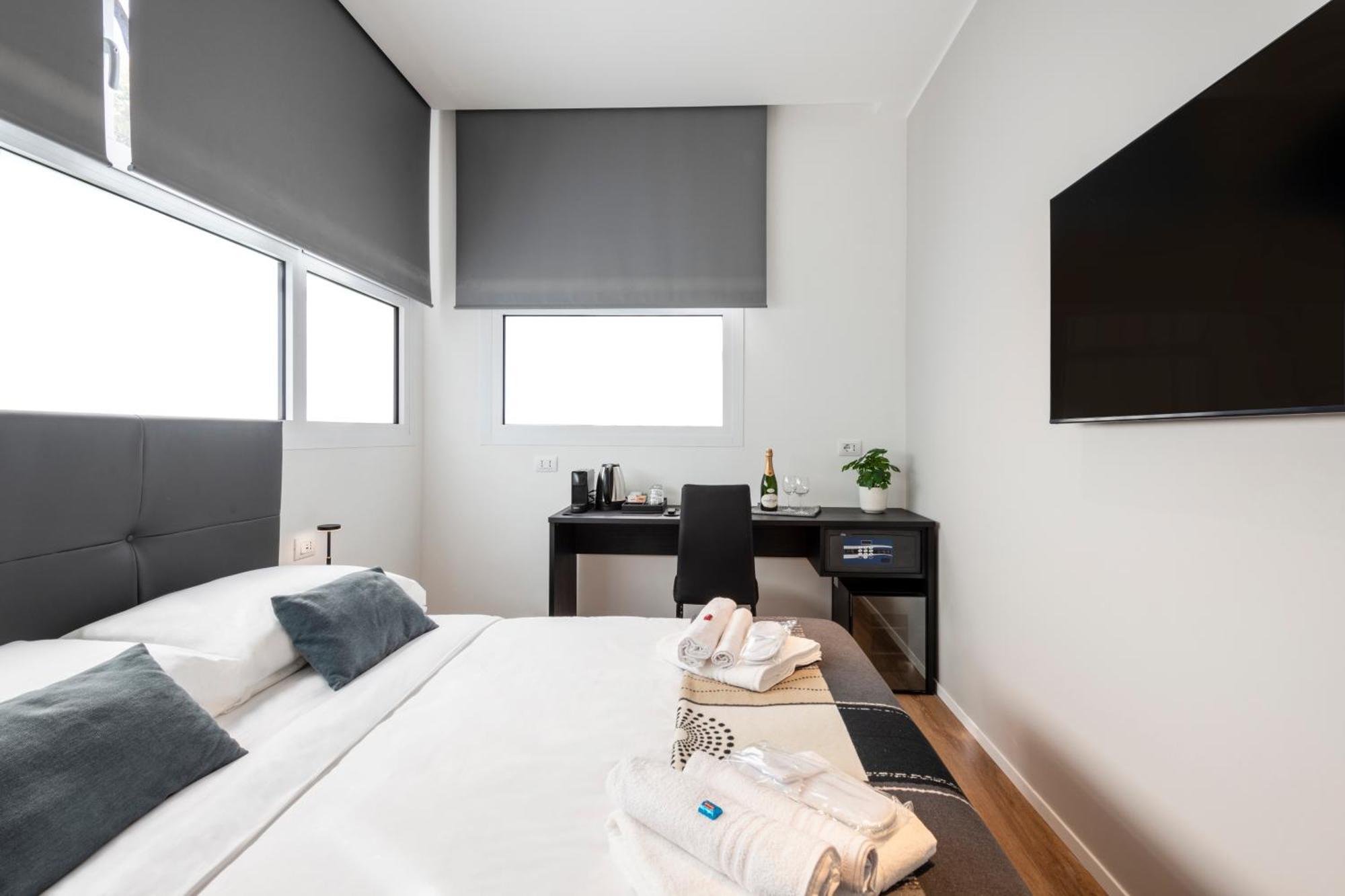 Casa de hóspedes Bnbutler - Inbrera - Giulianova, 1 *