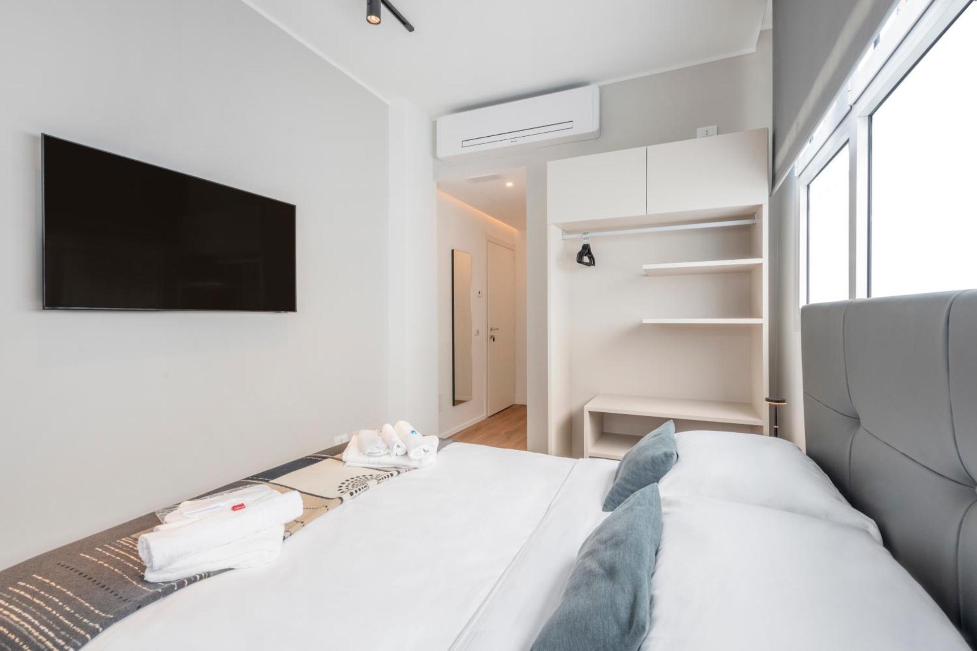 Bnbutler - Inbrera - Giulianova, 1 * Milão